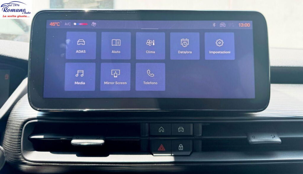 JEEP - Avenger - 1.2 Turbo Longitude#VIRTUAL COCKPIT!