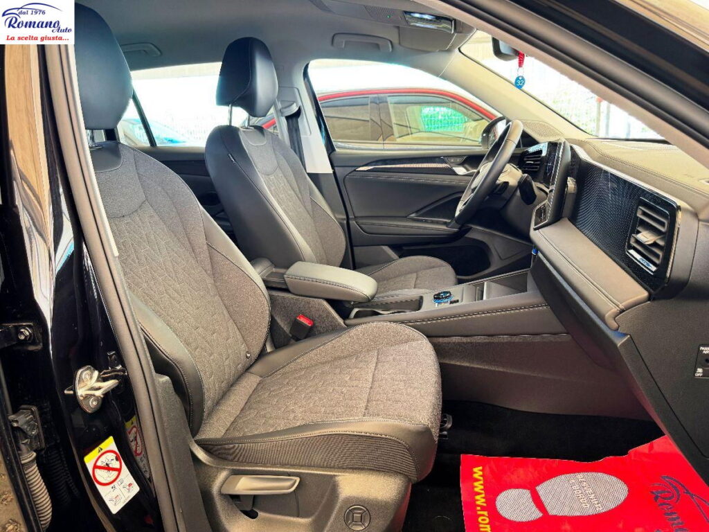 NEW VOLKSWAGEN - Tiguan  2.0 tdi Life 150cv dsg#2 ANNI GARANZIA VOLKSWAGEN!