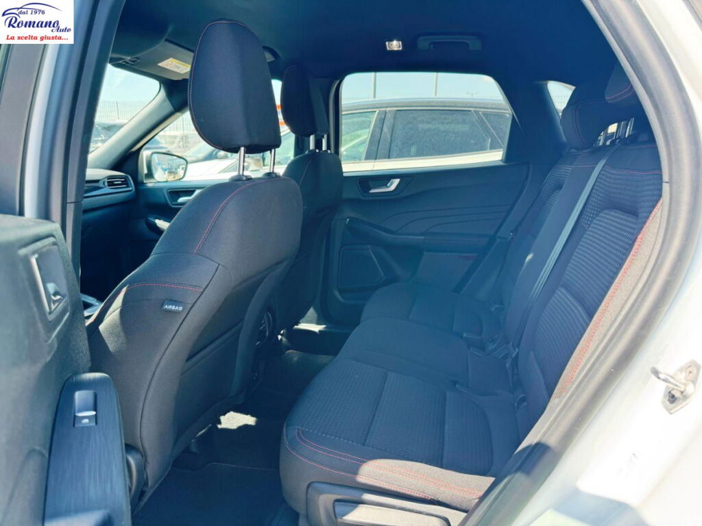 FORD - Kuga  1.5 ecoblue ST-Line 2wd 120cv#RETROCAMERA!