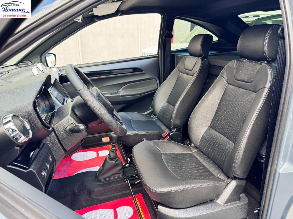 NEW AIXAM - City Sport#RETROCAMERA!