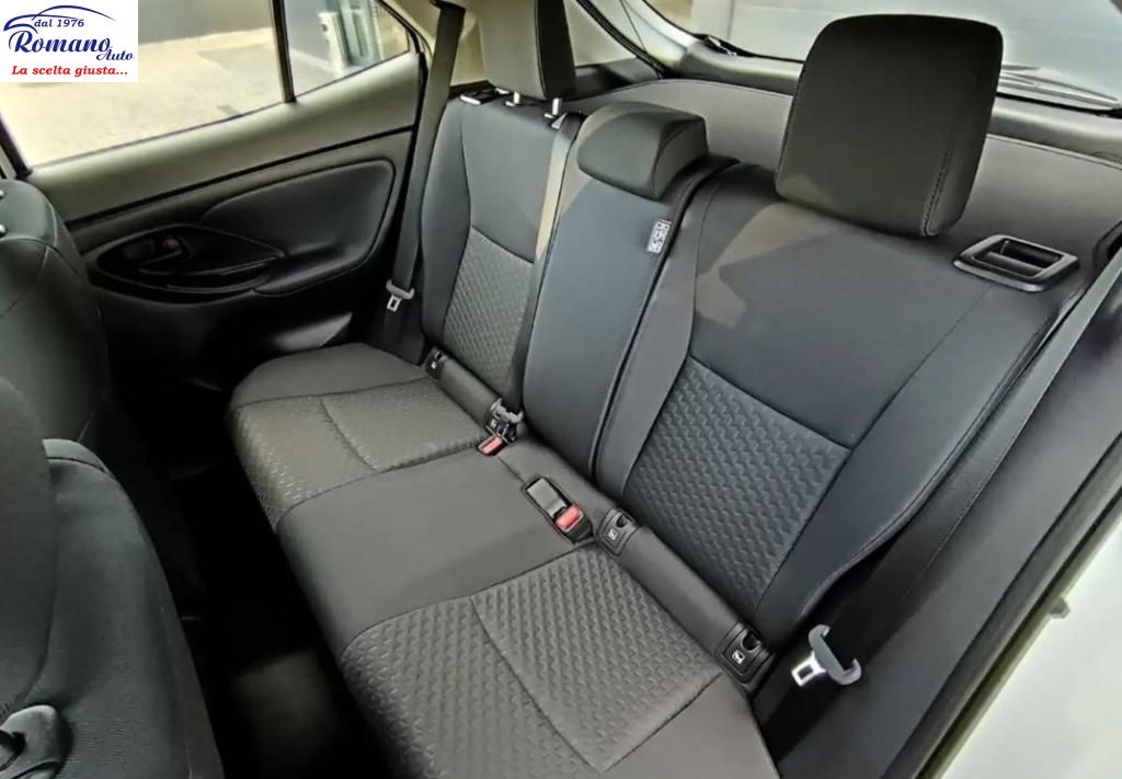 NEW TOYOTA - Yaris Cross - 1.5 Hybrid 5p. E-CVT Active#3 ANNI GARANZIA TOYOTA!