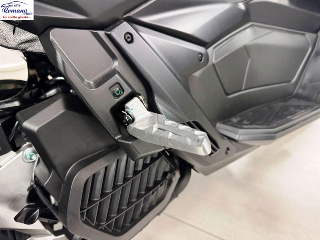 NEW Kymco - Dink 125 X #PRONTA CONSEGNA!