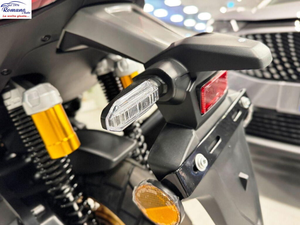 NEW Keeway Motor - XDV 125 -  EVO PRO#PRONTA CONSEGNA!