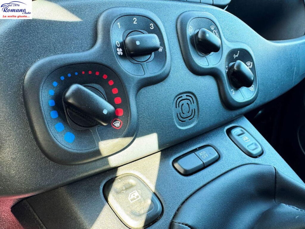 FIAT - Panda - 1.0 FireFly Hybrid City Cross#ON NEO PATENTATI!