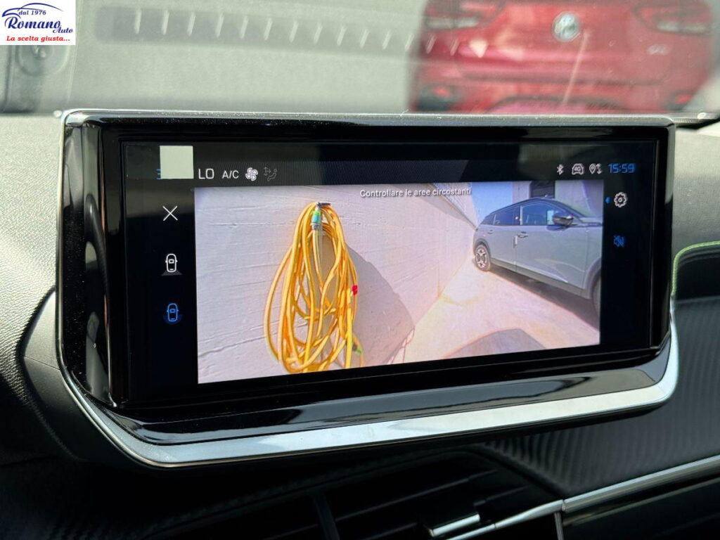 NEW Peugeot 2008 2Âª serie Hybrid 145 e-DCS6 GT#VIRTUAL COCKPIT!