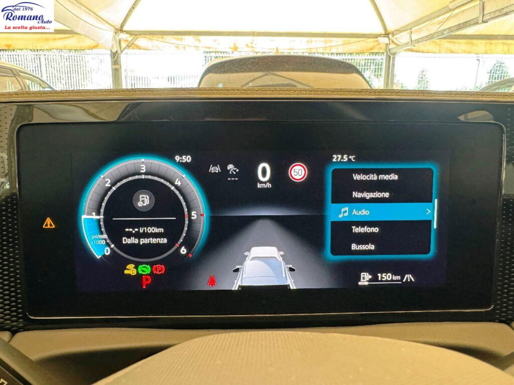 NEW VOLKSWAGEN - Tiguan  2.0 tdi Life 150cv dsg#2 ANNI GARANZIA VOLKSWAGEN!