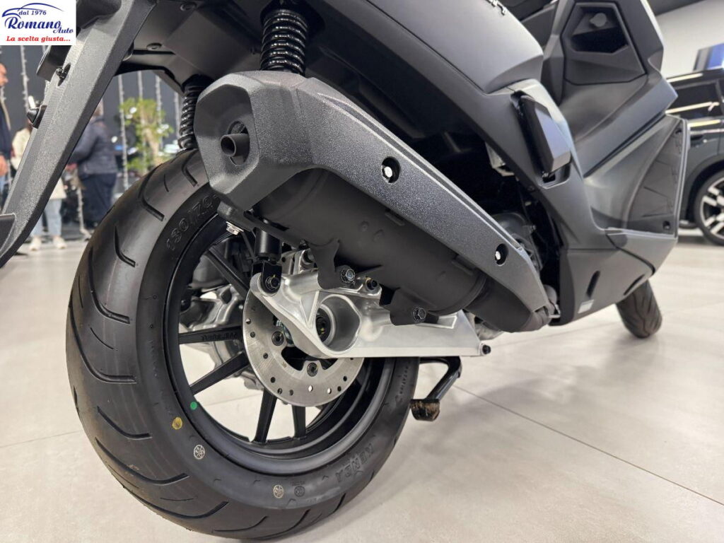 NEW Kymco - Skytown 125 - i#PRONTA CONSEGNA!