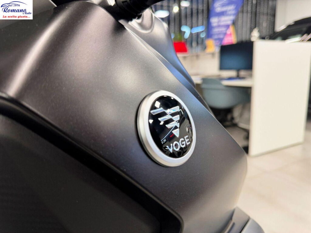 NEW Voge - Sfida SR1 -  ADV#PRONTA CONSEGNA!