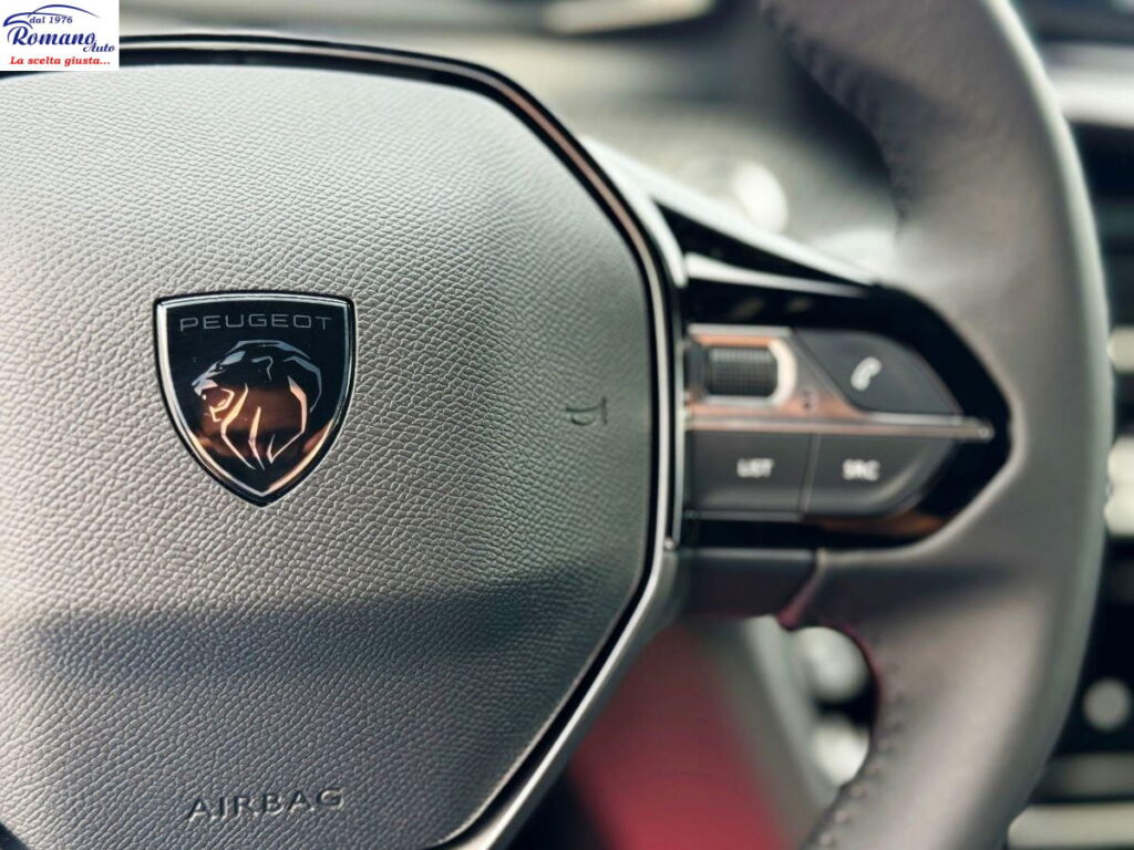 NEW Peugeot 2008 1.2 puretech Allure 100cv#VISION PACK!