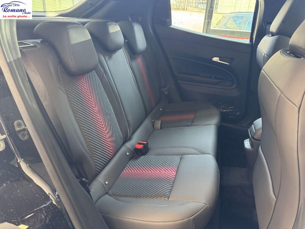 NEW ALFA ROMEO JUNIOR IBRIDA SPECIALE#PRONTA CONSEGNA