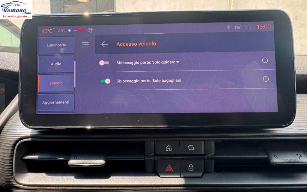 JEEP - Avenger - 1.2 Turbo Longitude#VIRTUAL COCKPIT!