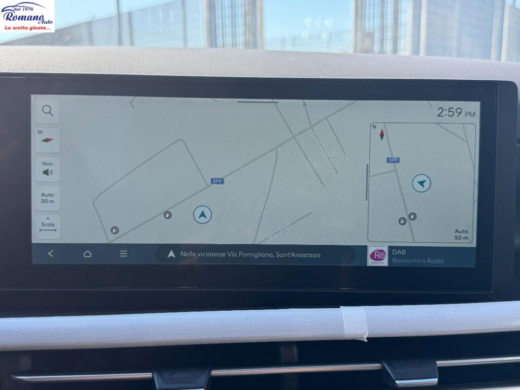 NEW 1.6 CRDI Klass 115CV#GARANZIA 5 ANNI HYUNDAI!