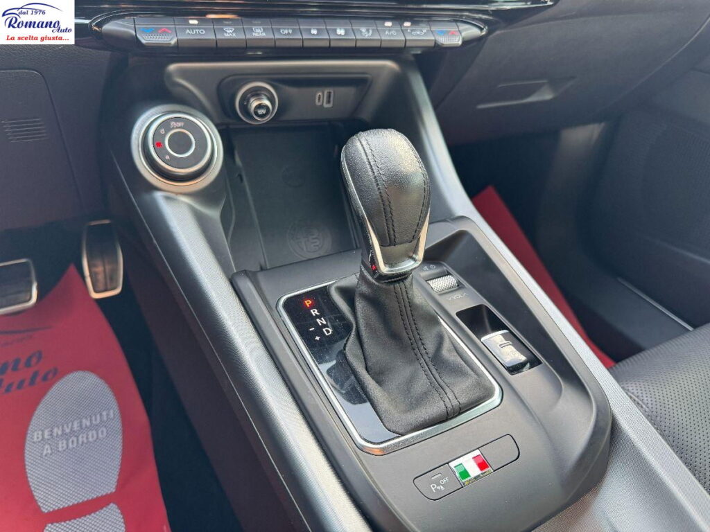 ALFA ROMEO - Tonale  1.5 hybrid Speciale 130cv tct7#G.P.L NO DI SERIE!