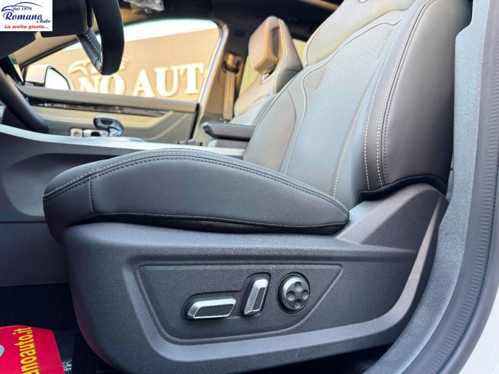 NEW Sportequipe 7 GTW 1.5 156cv Turbo DCT GPL#TETTO APRIBILE!