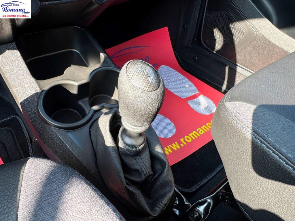 NEW AIXAM CITY - GTO#GRIGIO OPACO!RETROCAMERA!