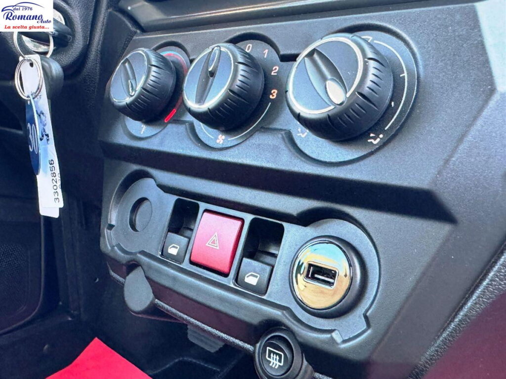 NEW AIXAM CITY - GTO#GRIGIO OPACO!RETROCAMERA!