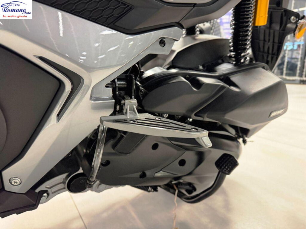 NEW Keeway Motor - XDV 125 -  EVO PRO#PRONTA CONSEGNA!