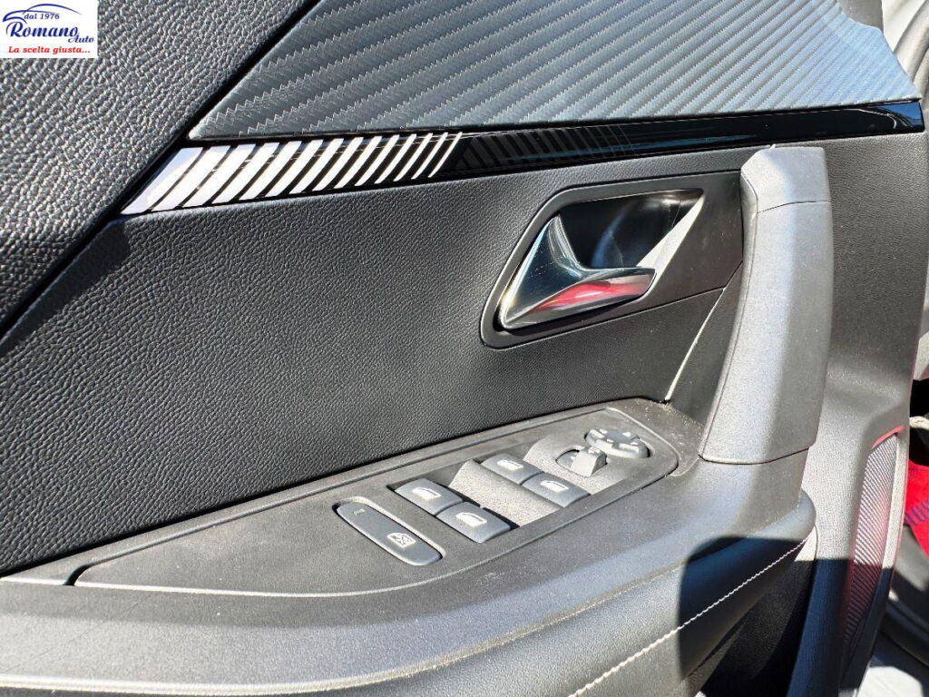 NEW PEUGEOT - 2008 -  PureTech 100 Allure#RETROCAMERA!