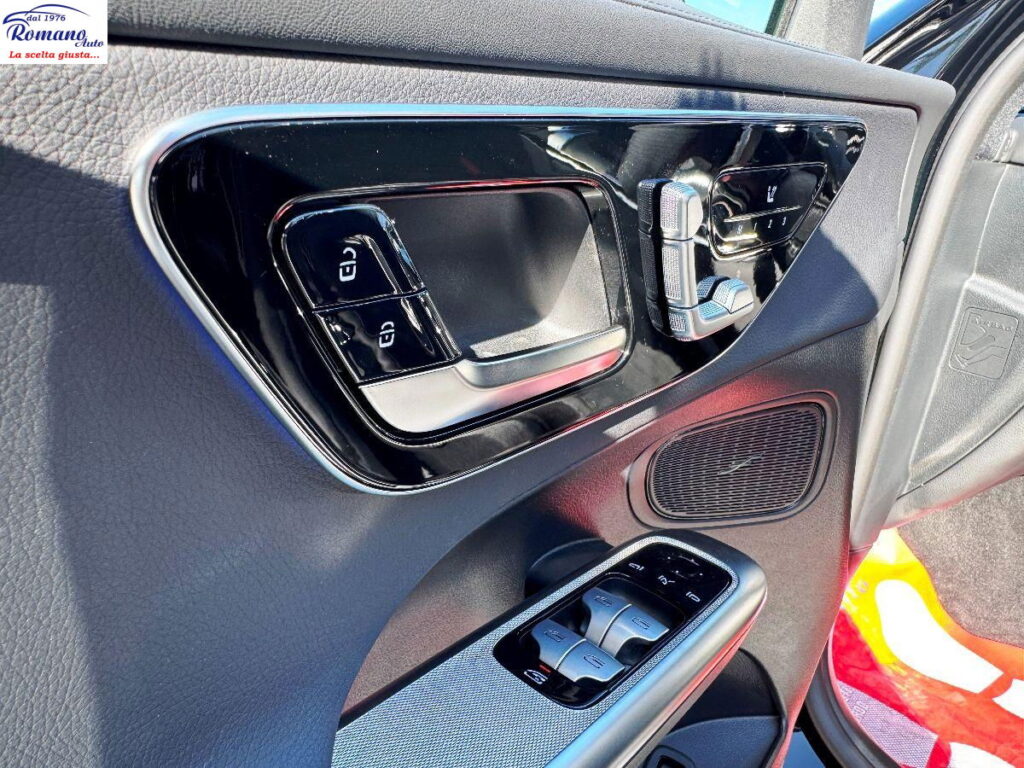 NEW MERCEDES - GLC - 220 d 4Matic CoupÃ© Premium#TETTO APRIBILE!GANCIO TRAINO!