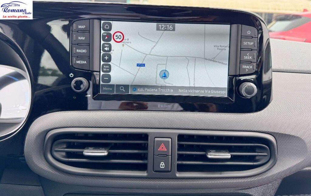 HYUNDAI - i10 - 1.0 GPL Econext Connectline#5 ANNI GARANZIA HYUNDAI!