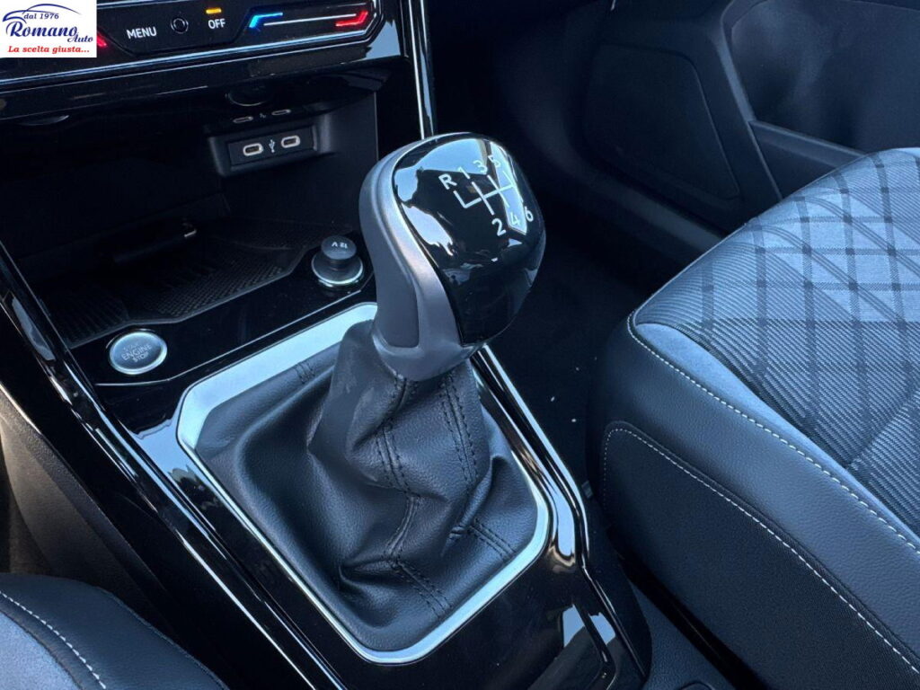 NEW VOLKSWAGEN - T-Roc  1.0 tsi R-Line 115cv#RETROCAMERA!