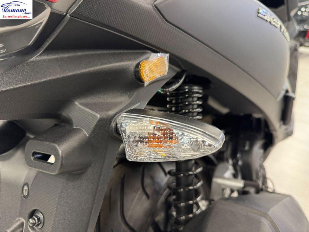 NEW Kymco - Skytown 125 - i#PRONTA CONSEGNA!