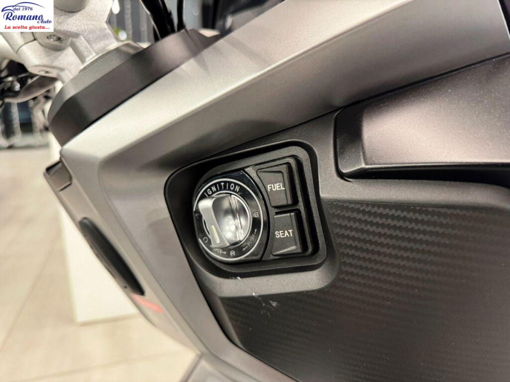 NEW Voge - Sfida SR1 -  ADV#PRONTA CONSEGNA!