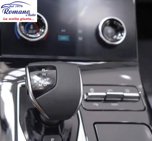 NEW Sportequipe 7 -  GTW 1.5 Turbo DCT GPL#TETTO APRIBILE!