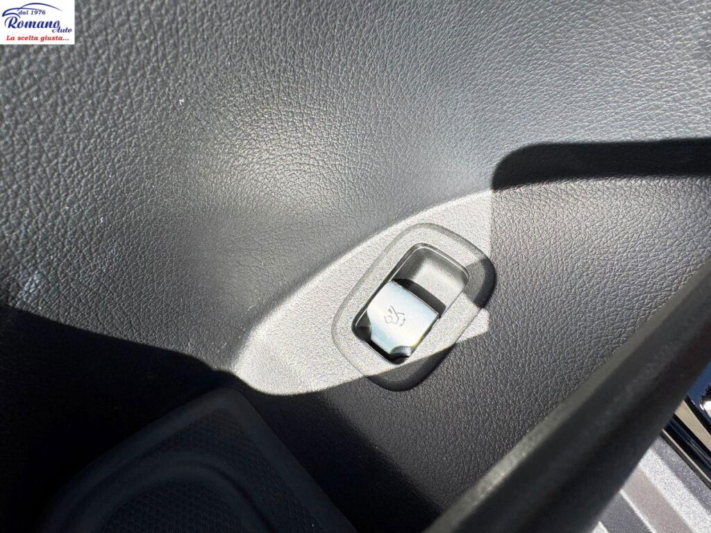 NEW MERCEDES - GLC - 220 d 4Matic CoupÃ© Premium#TETTO APRIBILE!GANCIO TRAINO!