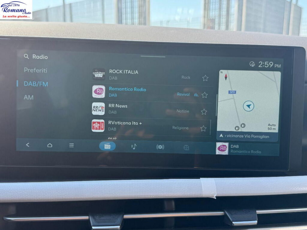 NEW 1.6 CRDI Klass 115CV#GARANZIA 5 ANNI HYUNDAI!