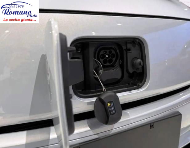 NEW Leapmotor T03 70kW#PREZZO CON ROTTAMAZIONE!