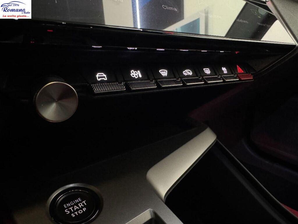 NEW Peugeot 308 3Âª serie BlueHDi 130 EAT8 GT#PACK VISION!