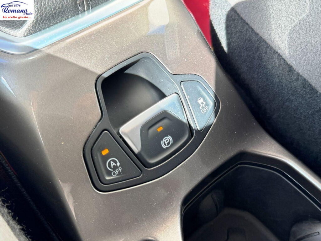 JEEP - Renegade  1.6 mjt Limited fwd 120cv#SOLO 8.800#NAVIGATORE 8.4!