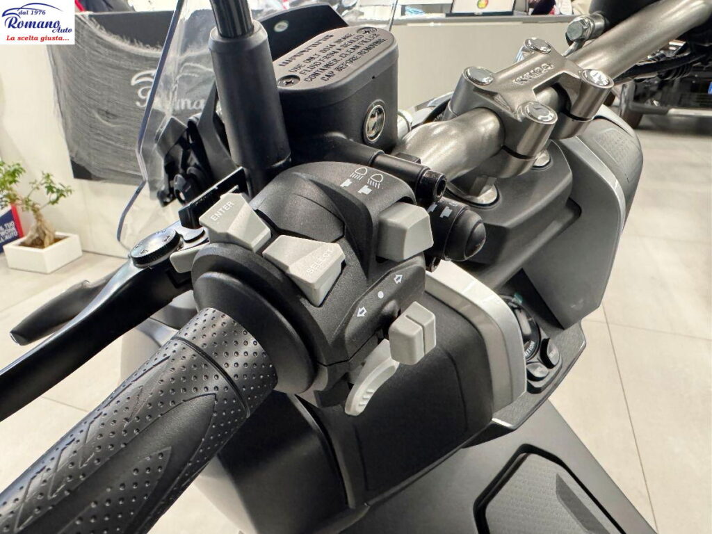 NEW Kymco - Dink 125 X #PRONTA CONSEGNA!