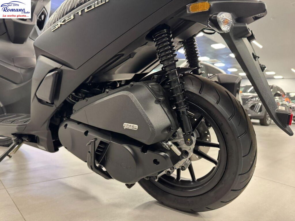 NEW Kymco - Skytown 125 - i#PRONTA CONSEGNA!