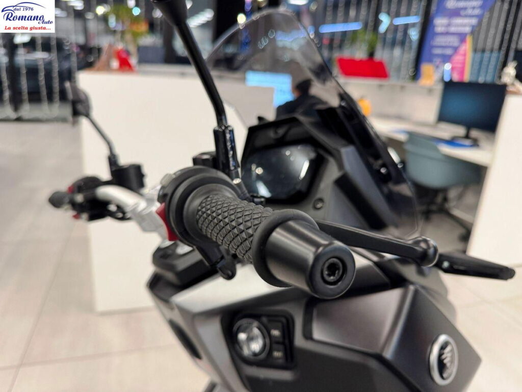 NEW Voge - Sfida SR1 -  ADV#PRONTA CONSEGNA!