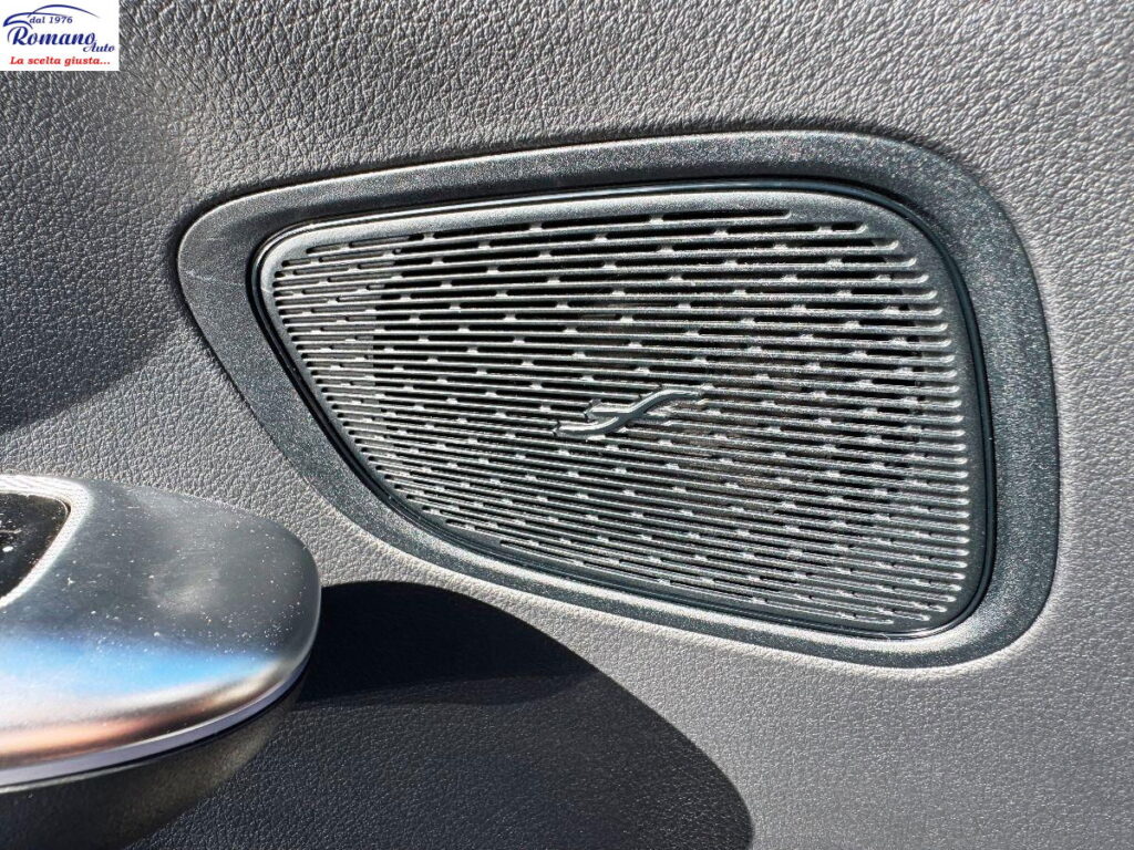 NEW MERCEDES - GLC - 220 d 4Matic CoupÃ© Premium#TETTO APRIBILE!GANCIO TRAINO!