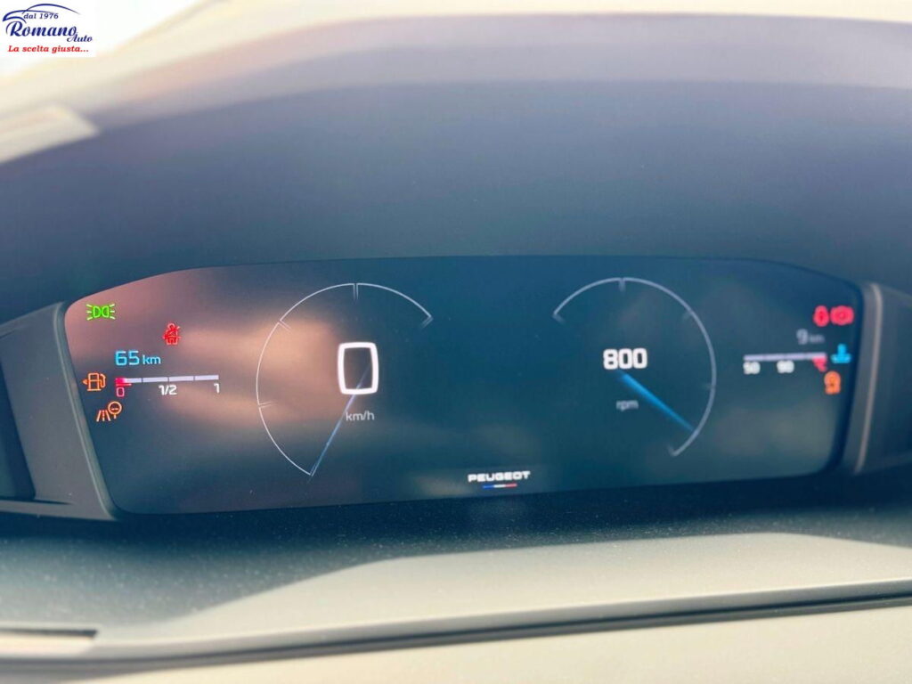 NEW Peugeot 2008 1.2 puretech Allure 100cv#VISION PACK!