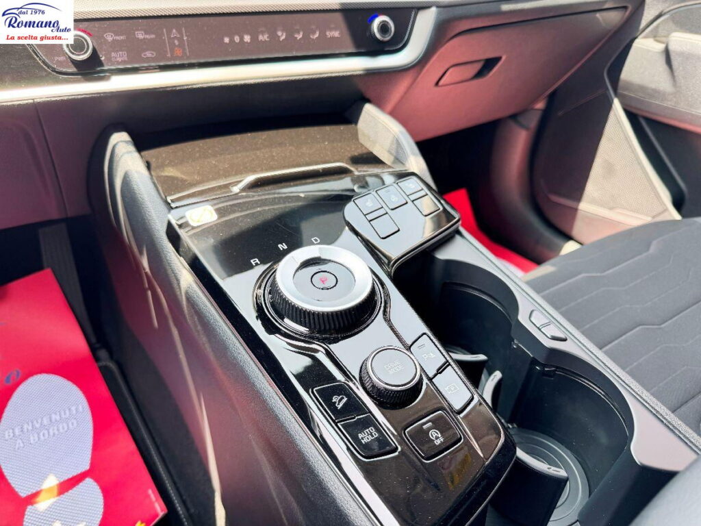 NEW Kia Sportage Sportage 1.6 crdi mhev Business dct#7 ANNI GARANZIA KIA!