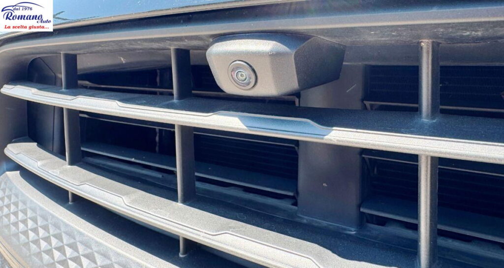 PORSCHE - Macan  2.0 265cv pdk#TETTO APRIBILE!RETROCAMERA 360#!