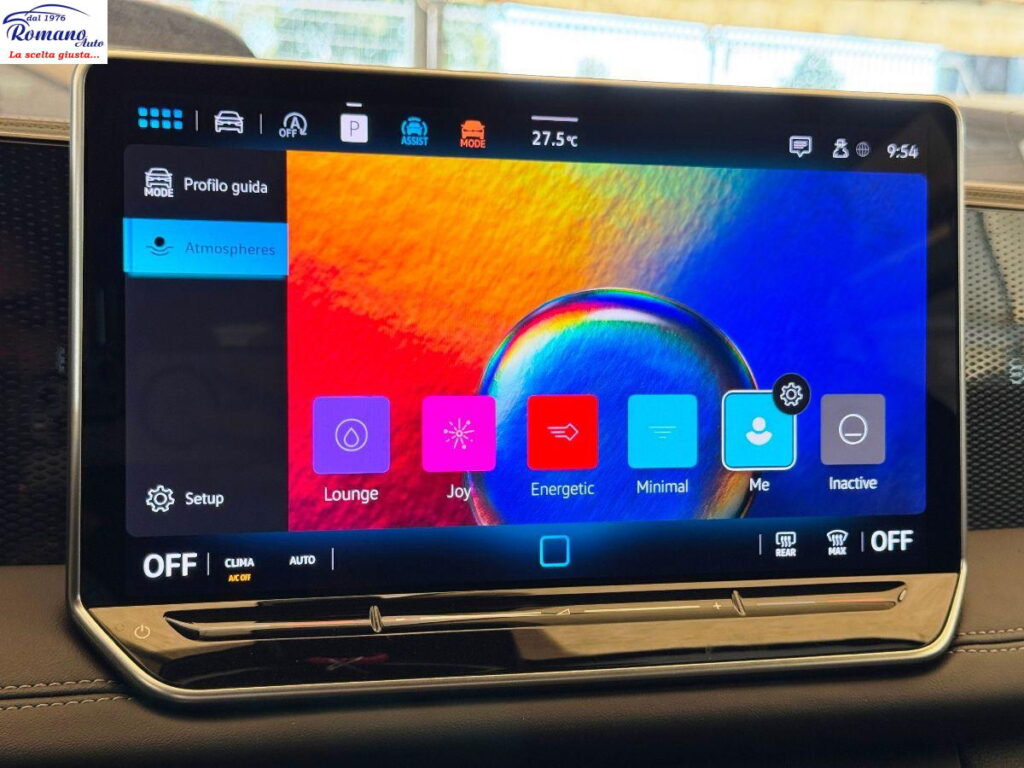 NEW VOLKSWAGEN - Tiguan  2.0 tdi Life 150cv dsg#2 ANNI GARANZIA VOLKSWAGEN!