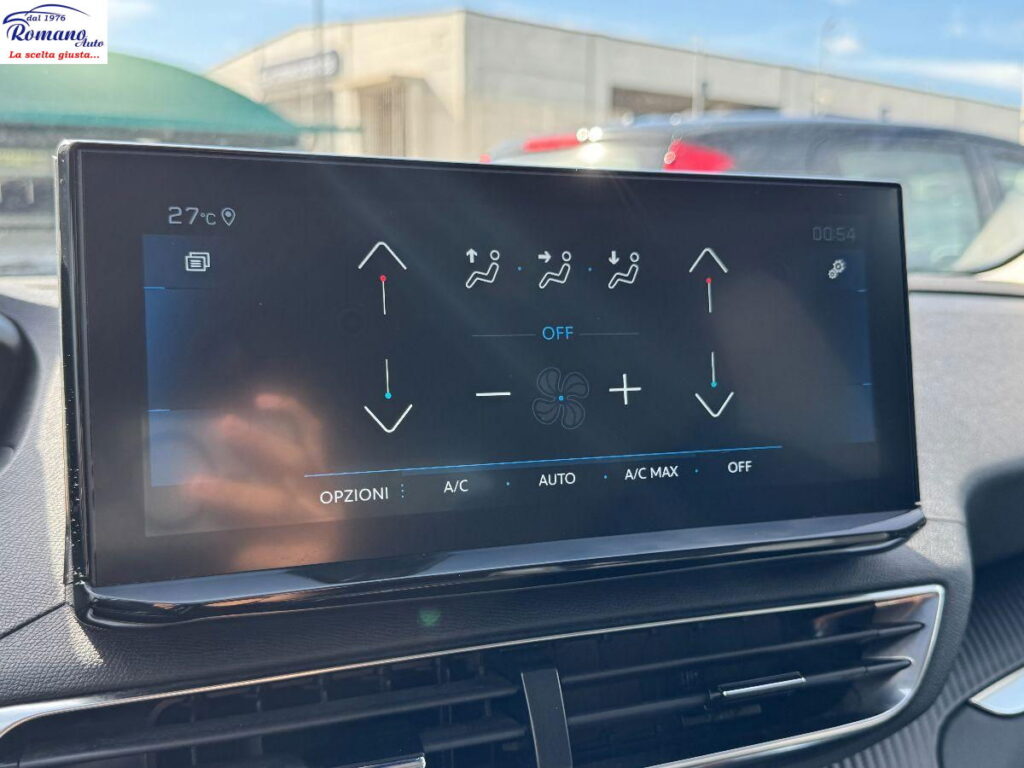 PEUGEOT - 3008  1.5 bluehdi Allure 130cv eat8#VIRTUAL COCKPIT!