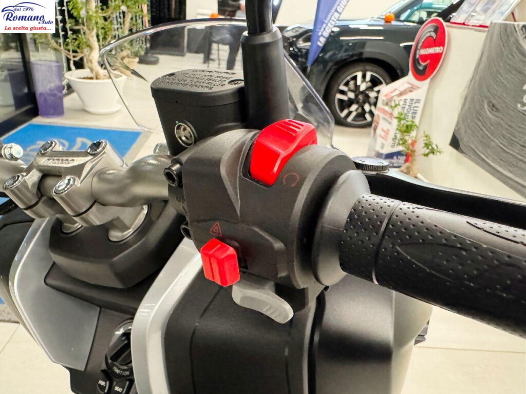 NEW Kymco - Dink 125 X #PRONTA CONSEGNA!