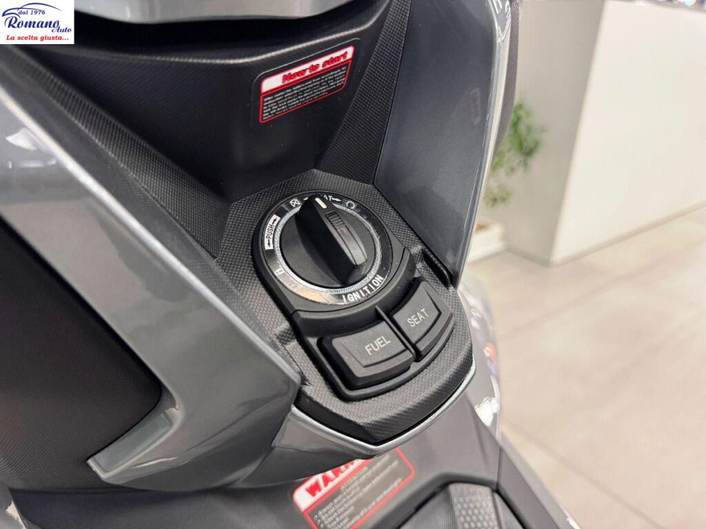 NEW Keeway Motor - XDV 125 -  EVO PRO#PRONTA CONSEGNA!