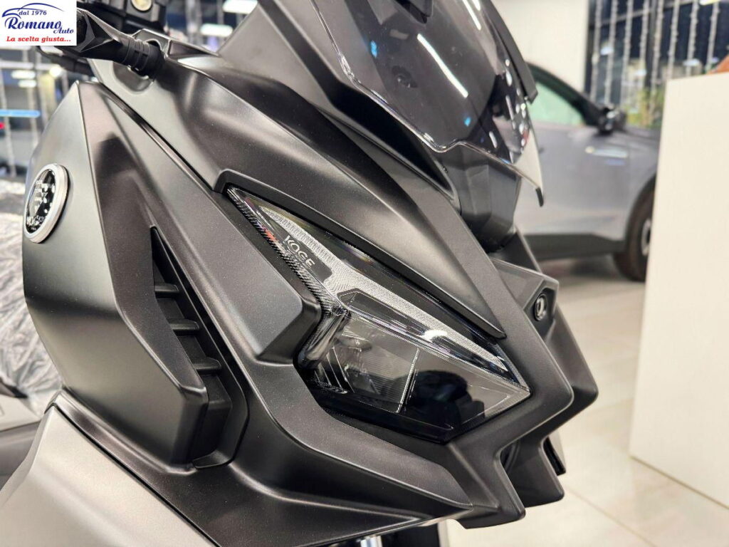 NEW Voge - Sfida SR1 -  ADV#PRONTA CONSEGNA!