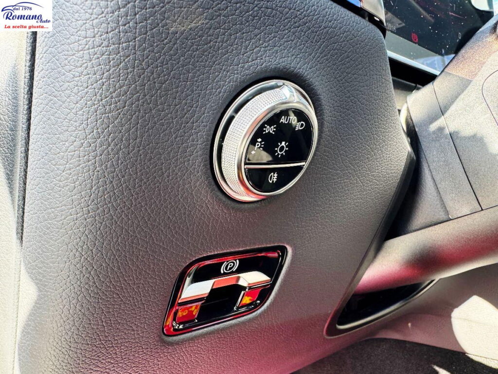 NEW MERCEDES - GLC - 220 d 4Matic CoupÃ© Premium#TETTO APRIBILE!GANCIO TRAINO!