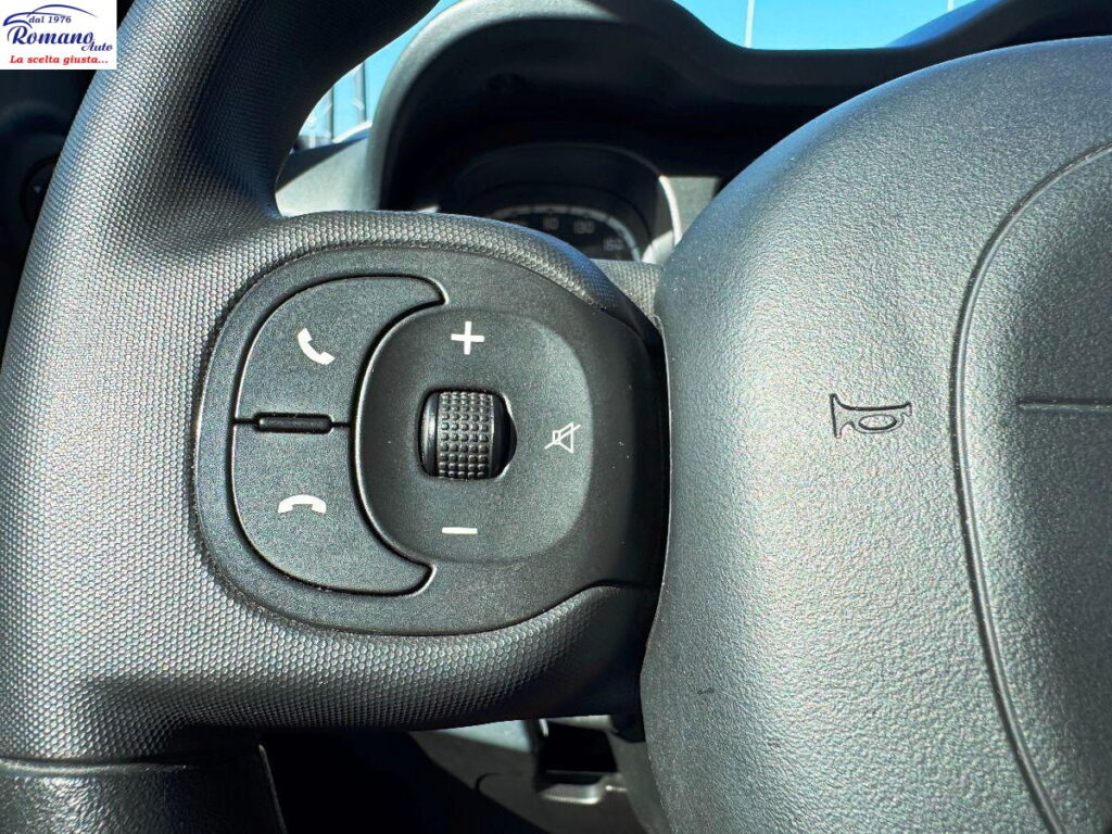 FIAT - Panda - 1.0 FireFly Hybrid City Cross#ON NEO PATENTATI!