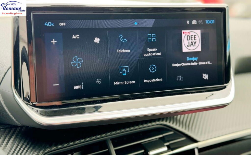 NEW Peugeot 2008 1.2 puretech Allure 100cv#VISION PACK!