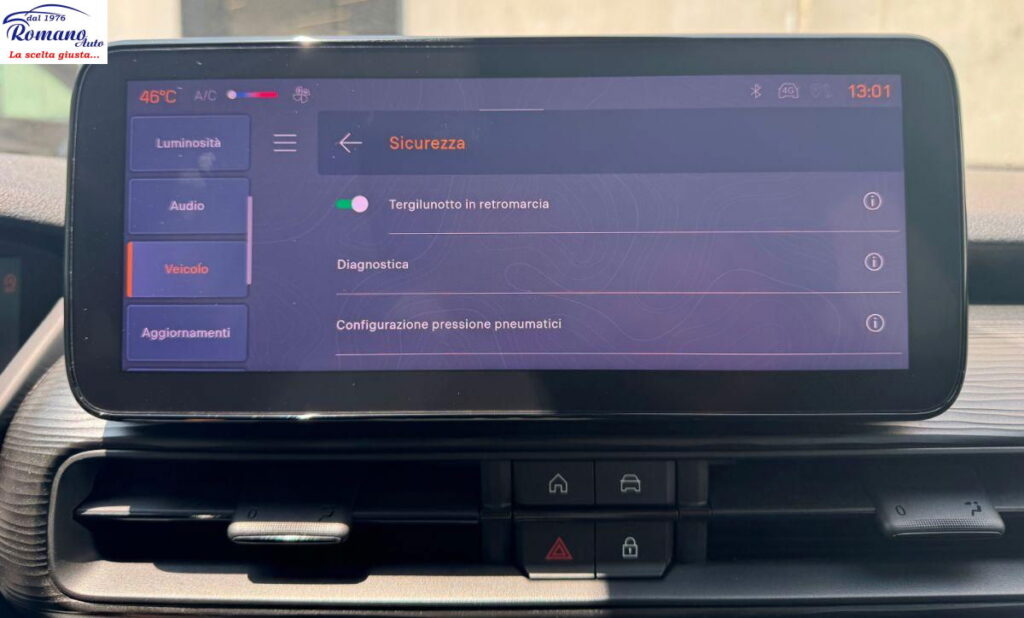 JEEP - Avenger - 1.2 Turbo Longitude#VIRTUAL COCKPIT!