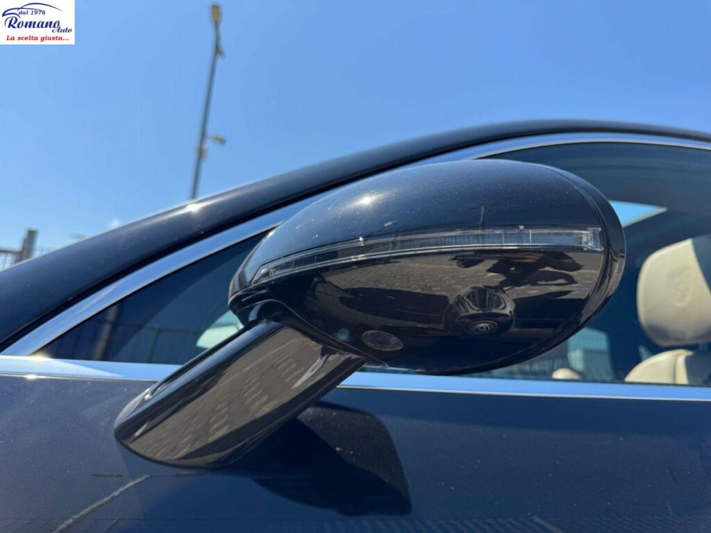 PORSCHE - Macan  2.0 265cv pdk#TETTO APRIBILE!RETROCAMERA 360#!